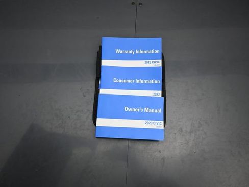 Used 2023 Honda Civic Sport image 40