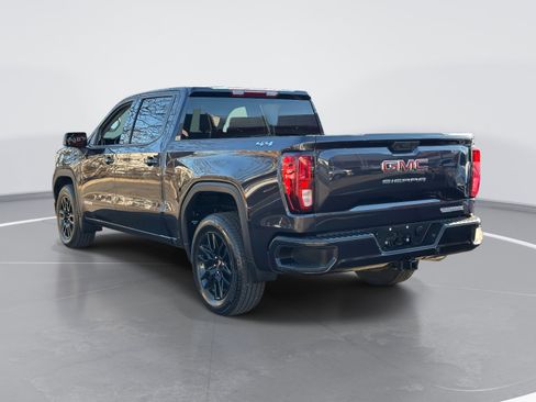 Used 2024 GMC Sierra 1500 Elevation image 7