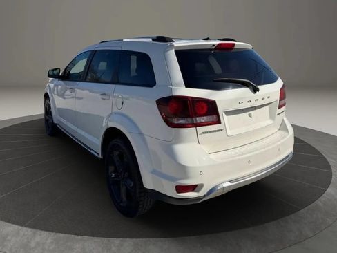 Used 2020 Dodge Journey Crossroad FWD image 5