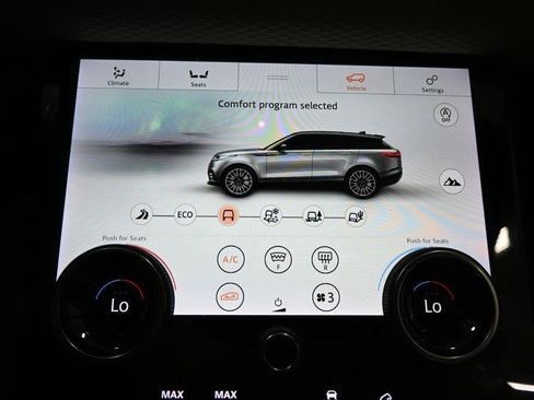 Used 2020 Land Rover Range Rover Velar R-Dynamic S AWD/4WD image 39