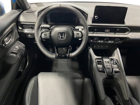 New 2026 Honda Prelude image 22