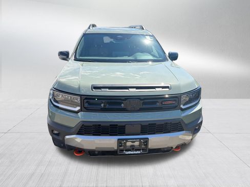 Used 2026 Honda Passport TrailSport Elite image 4