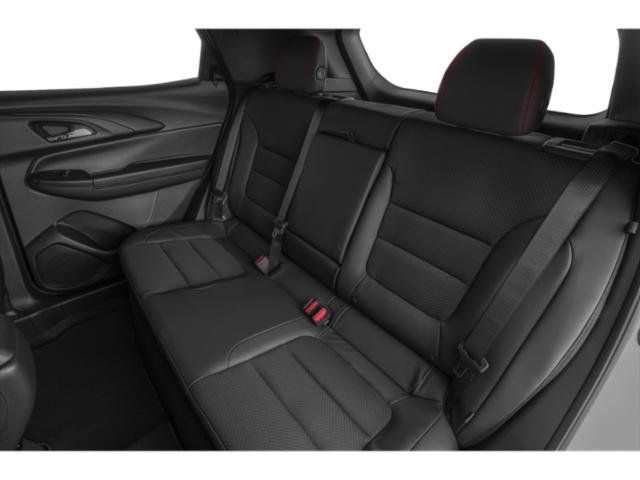 Used 2021 Chevrolet TrailBlazer RS w/ Driver Confidence Package FWD image 16