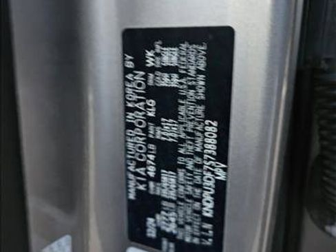 Used 2025 Kia Sportage LX image 26