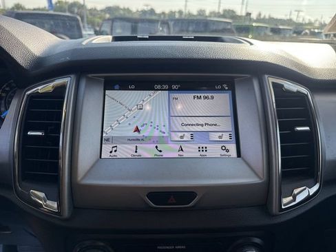 Used 2019 Ford Ranger XLT w/ Equipment Group 302A Luxury AWD/4WD image 17