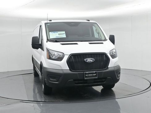 New 2026 Ford Transit 150 Low Roof RWD image 51