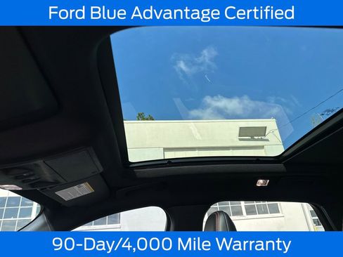 Used 2025 Ford Escape ST-Line w/ Cold Weather Package AWD/4WD image 14