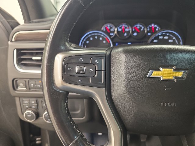 Used 2021 Chevrolet Tahoe LT AWD/4WD image 30