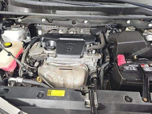 Used 2014 Toyota RAV4 XLE image 13