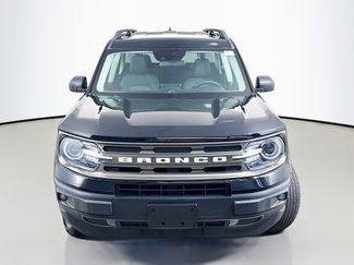 Used 2021 Ford Bronco Sport Big Bend video 2