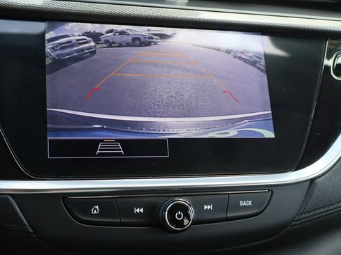 Certified 2023 Buick Encore GX Preferred w/ Cold Weather Comfort Package FWD image 16