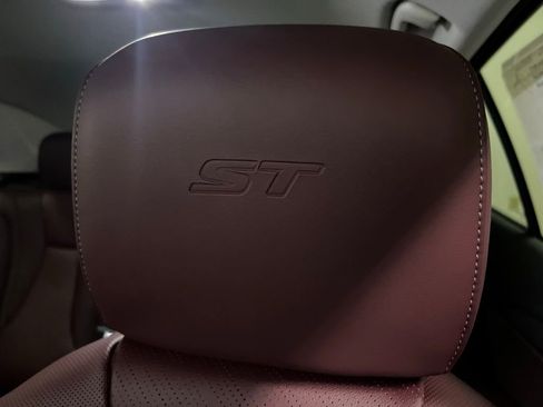 New 2026 Buick Envision Sport Touring image 27