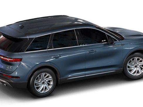 New 2026 Lincoln Corsair Premiere image 25