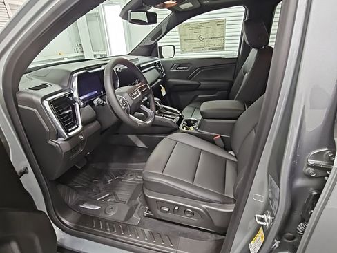 New 2026 GMC Canyon Elevation w/ Convenience Package image 10