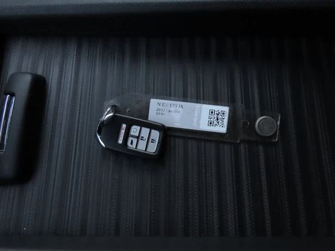 Certified 2022 Honda Passport EX-L image 26