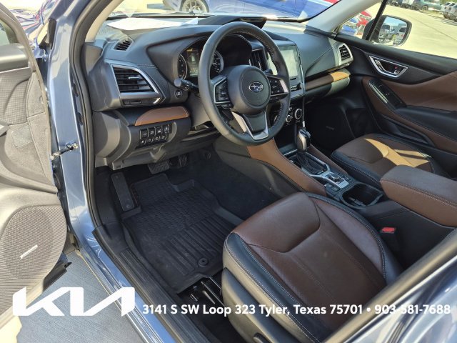Used 2023 Subaru Forester Touring AWD/4WD image 22