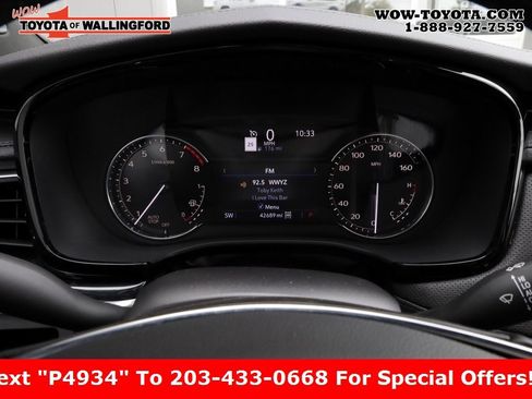 Used 2023 Cadillac XT5 Premium Luxury image 24