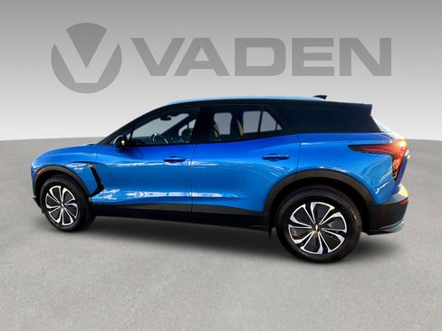 New 2025 Chevrolet Blazer EV LT w/ Super Cruise Package image 26