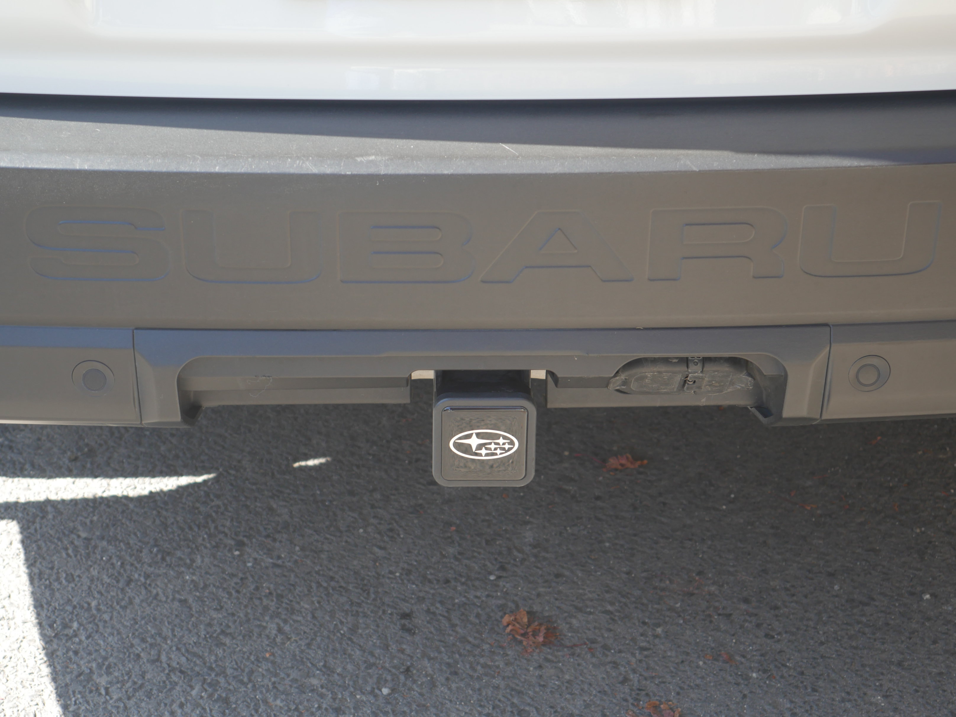 Used 2026 Subaru Outback Premium AWD/4WD image 14