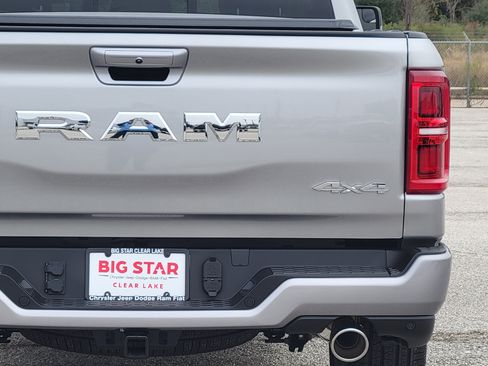 New 2026 RAM 1500 Tungsten w/ Trailer Tow Group image 7