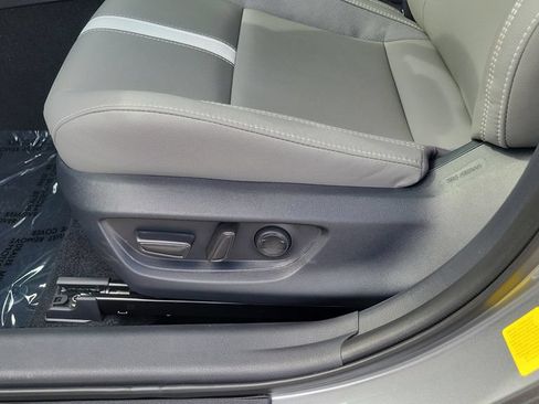 Certified 2026 Toyota Camry SE FWD image 19