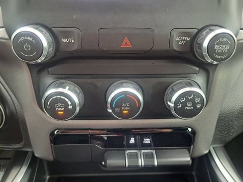 Used 2022 RAM 1500 Lone Star RWD image 21