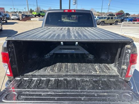 Used 2022 RAM 2500 Big Horn image 6