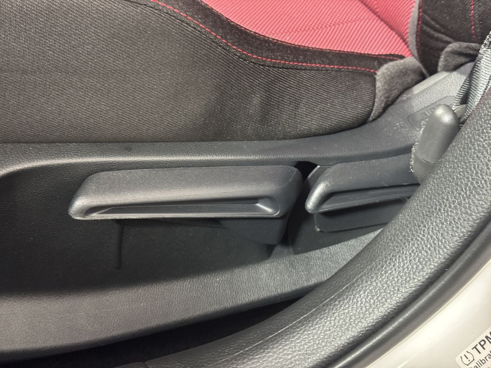 Used 2025 Honda Civic Si image 14
