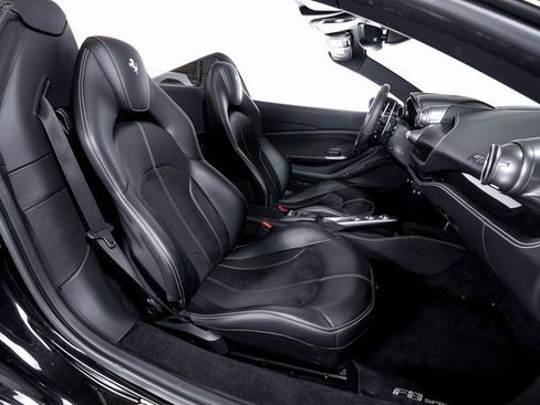 Certified 2021 Ferrari F8 Tributo image 49