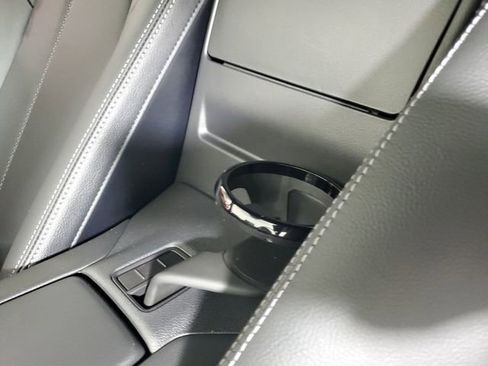 New 2026 MAZDA MX-5 Miata RF Grand Touring image 11