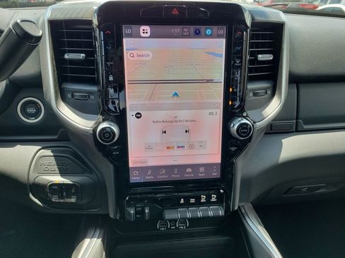 New 2026 RAM 2500 Big Horn AWD/4WD image 19