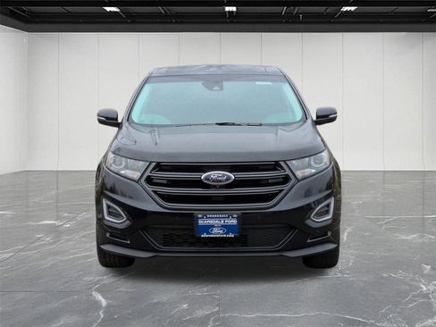Used 2018 Ford Edge Sport w/ Equipment Group 401A image 8
