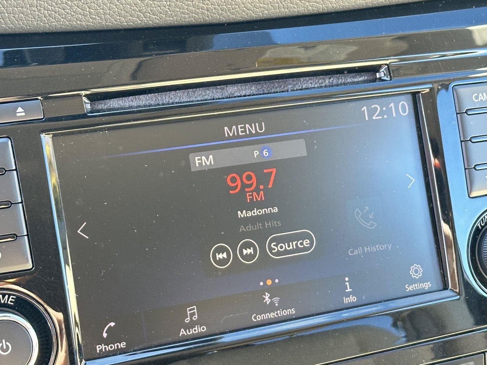 Used 2020 Nissan Rogue SV AWD/4WD image 20