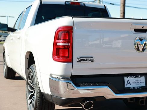 New 2026 RAM 1500 Limited image 9