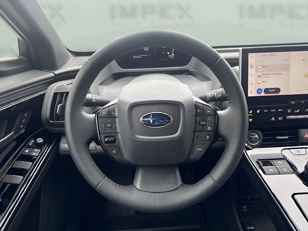 Used 2023 Subaru Solterra AWD image 13