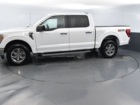 Certified 2022 Ford F150 XLT w/ XTR Package image 5