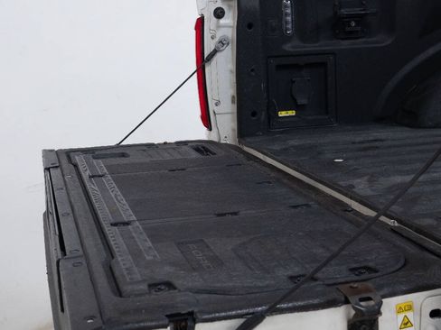 Used 2021 Ford F150 Lariat w/ Equipment Group 502A High AWD/4WD image 88