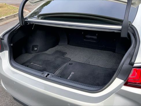 Used 2023 Lexus ES 350 w/ Premium Package image 32