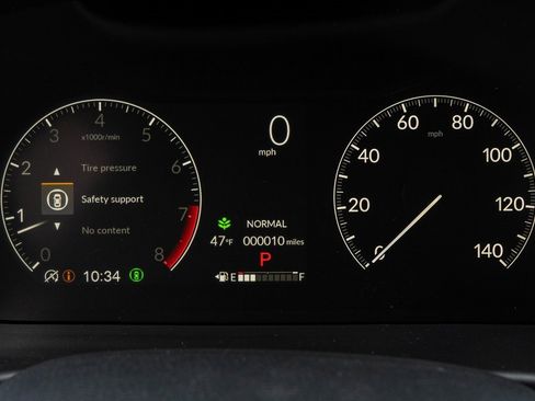 New 2026 Honda Odyssey Elite image 29