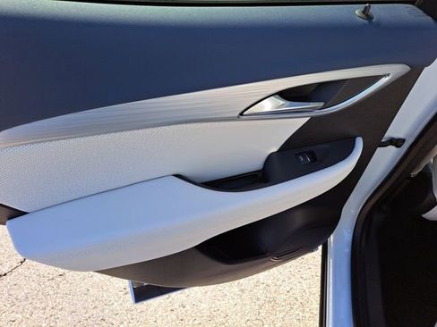 New 2026 Buick Envision Avenir image 15