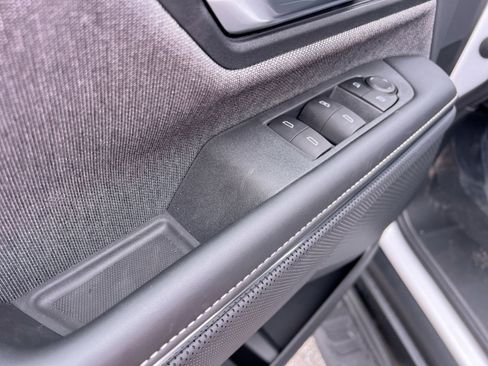 New 2026 GMC Sierra EV Elevation image 14