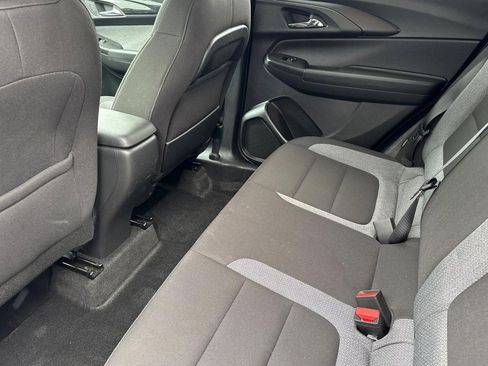 Used 2025 Chevrolet TrailBlazer LT FWD image 25