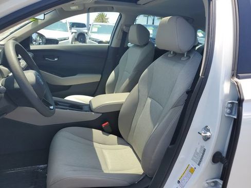 Certified 2023 Honda Accord EX image 15