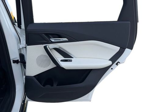 New 2026 BMW X1 xDrive28i w/ Convenience Package image 22