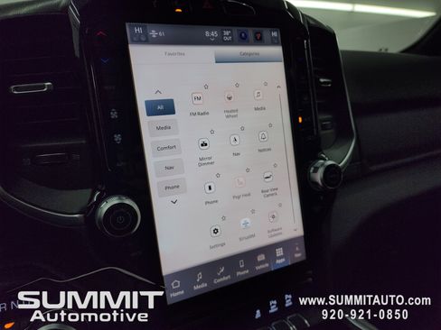 New 2026 RAM 1500 Big Horn image 53