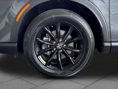 Used 2024 Honda CR-V Sport image 11