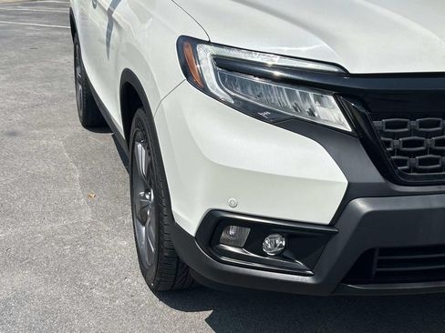 Used 2019 Honda Passport Touring image 11