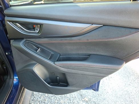 Used 2023 Subaru WRX GT w/ Popular Package #2A image 14