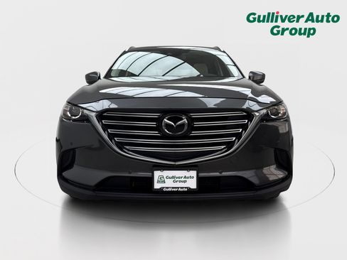 Used 2019 MAZDA CX-9 Touring w/ Touring Premium Package AWD/4WD image 14
