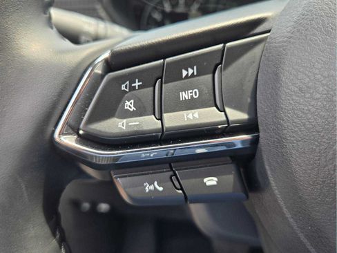 Certified 2025 MAZDA CX-5 AWD 2.5 S w/ Premium Plus Pkg image 29